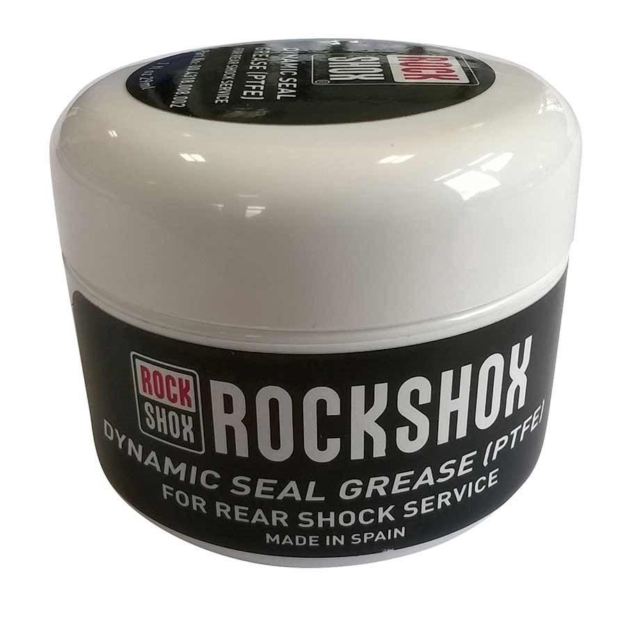 Rockshox Dynamic, Seal Grease