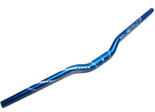 Load image into Gallery viewer, Raceface Atlas Mountain Bike Handlebar  Blue 31.8-Mm Clamp, 785-Mm Wide
