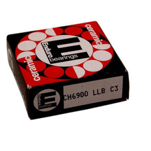 Load image into Gallery viewer, Enduro Hybrid Ceramic Cartridge Bearing
