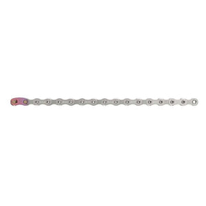 Sram Pc X01 Eagle, Chain, 12Sp., 126 Links, With Powerlock Os