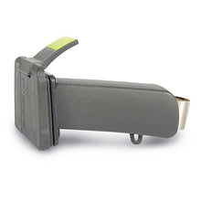 Load image into Gallery viewer, Basil Baseasy System Ii Bracket Black
