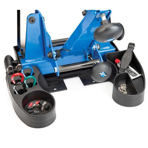 Park Tool Tilting Truing Stand Base Fits Ts-4