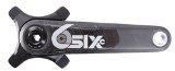 Load image into Gallery viewer, RACEFACE CRANKARM,SIXC BMX CARBON 175
