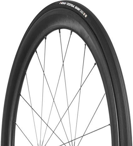 Vittoria Corsa G+ Full Black 23-28