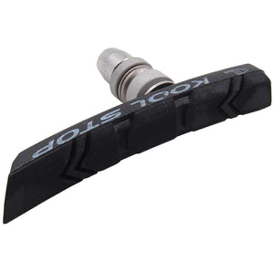 Kool Stop Threaded Contoured Mtb