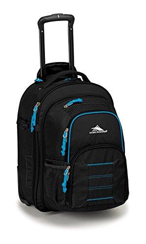 High Sierra Carry On Wheeled Backpack