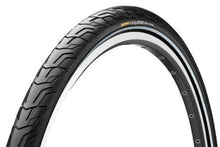 Load image into Gallery viewer, Continental City Ride Ii Reflex Tire, Black, 26 X 1.75Cc
