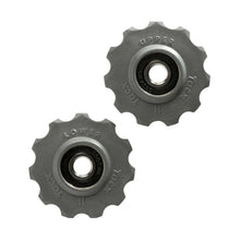 Load image into Gallery viewer, Tacx Stainless Steel Bearing Pulleys
