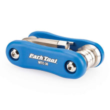 Load image into Gallery viewer, Park Tool Multi Tool Number Of Tools: 11
