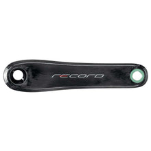 Load image into Gallery viewer, Campagnolo Record Crankset Speed: 12 Spindle: 25Mm Bcd: 112/145 34/50 Ultratorque Road Disc

