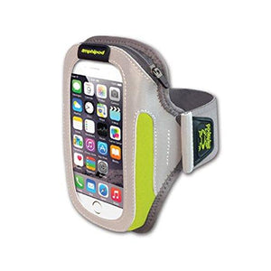 Amphipod Unisex Armpod Smartview Sumo Hiviz Green