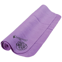 Load image into Gallery viewer, Frogg Toggs Chilly Pad Towel
