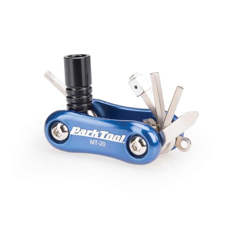 PARK TOOL TRI MULTI TOOL