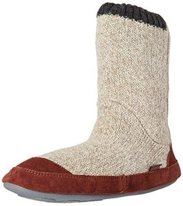 Acorn Slouch Boot