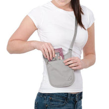 Load image into Gallery viewer, Pacsafe Coversafe V75 Neck Pouch
