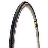 Load image into Gallery viewer, Continental Gatorskin Bicycle Tire Black 27X 1-1/4 Wire Beaded
