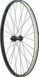 Sta-Tru X-Track 29Er Disc, Wheel, Rear, 29'' / 622, Holes: 32, Qr, 135Mm, Disc Is 6-Bolt, Shimano Hg
