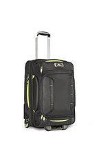Load image into Gallery viewer, High Sierra Carry-On Wheeled Duffel Upright
