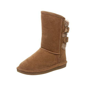 Bearpaw Boshie Wide
