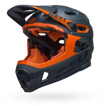 Load image into Gallery viewer, Bell Helmets Super Dh Mips
