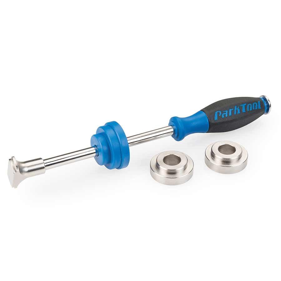 Park Tool Bottom Bracket Bearing Tool Set Silver/Blue