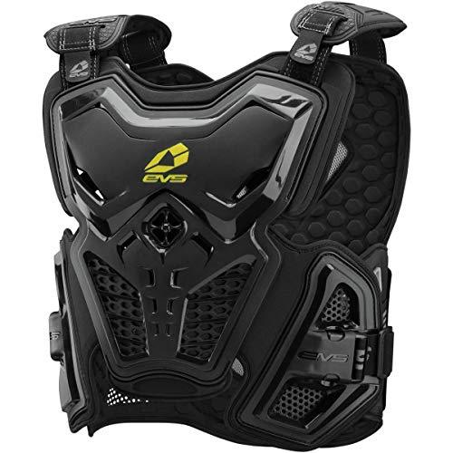 Evs F2 Roost Deflector Black X-Large