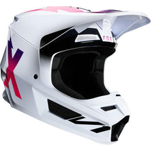 Load image into Gallery viewer, Fox V1 Werd Helmet
