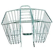 Load image into Gallery viewer, Wald Twin Rear 13.5" X 6.25" X 11"
