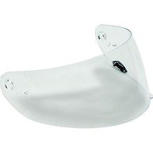 Load image into Gallery viewer, Bell Vortex / Star / RS-2 / Qualifier Face Shield - Clear
