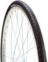 Load image into Gallery viewer, Vittoria Randonneur Ii 32-622 Rigid Full Black 700X32C

