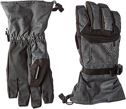 Dakine Scout Glove Carbon M