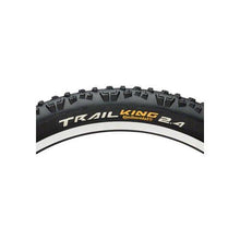 Load image into Gallery viewer, Continental Trail King - Protection Apex Black Chili 26 X 2.4
