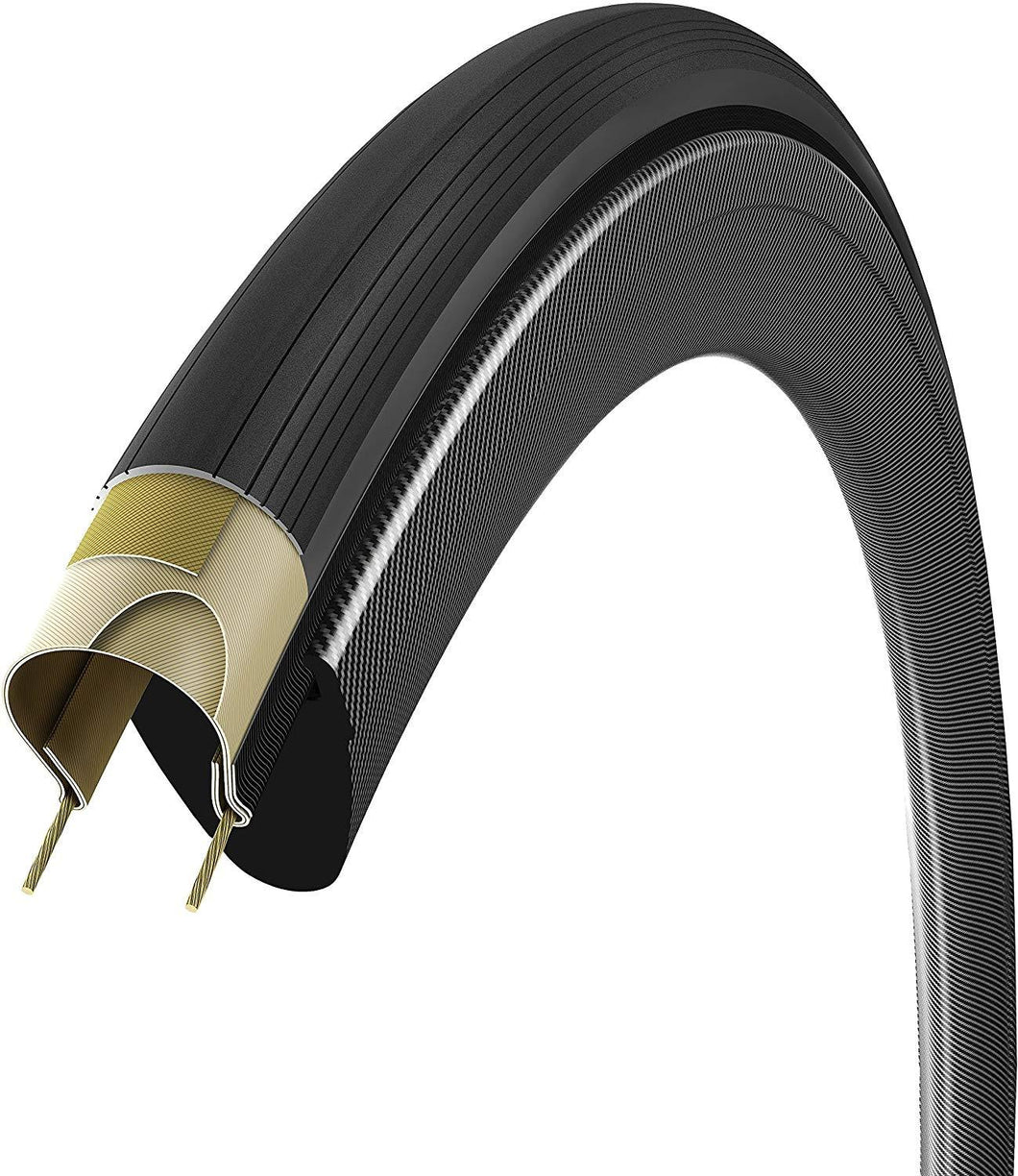 Vittoria Corsa Speed G+  Anth/Blk/Blk 23-28