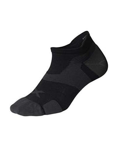 2XU Vectr Cushion No Show Socks