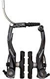 Load image into Gallery viewer, Shimano V-Brake, Br-T4000, Rear, X-Type(Thin Spacer Outside), S
