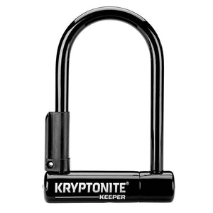 Kryptonite Keeper Mini-6 U-Lock (Dd)