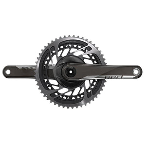 Sram Red Axs, Crankset, Bcd: Direct Mount Speed: 12