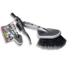 Load image into Gallery viewer, Muc-Off Brush Set
