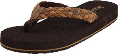 Cobian Braided Bounce Womens