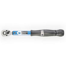 Load image into Gallery viewer, Park Tool Torque Wrench 2-14 Nm - 3/8" Drive
