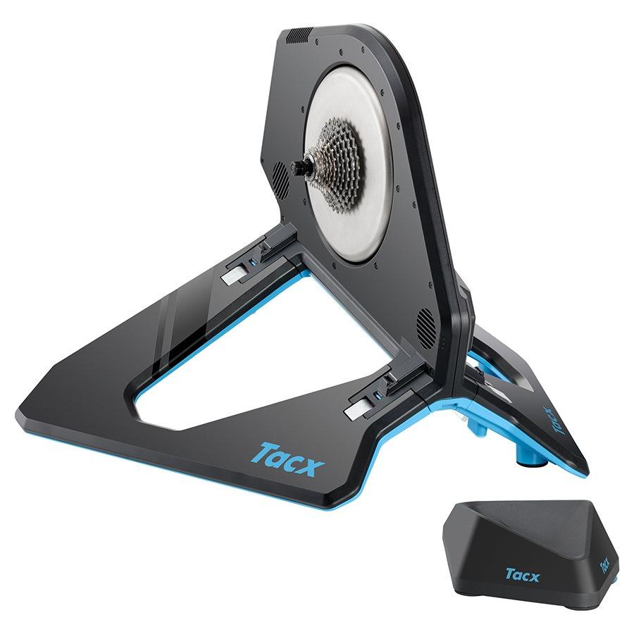 Tacx, Neo 2T Smart, Trainer, Magnetic