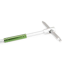 Load image into Gallery viewer, Park Tool, Tht-1, Sliding T-Handle Torx Compatible Wrench Set
