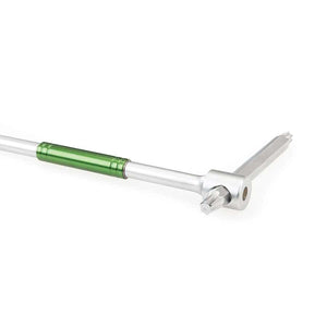 Park Tool, Tht-1, Sliding T-Handle Torx Compatible Wrench Set
