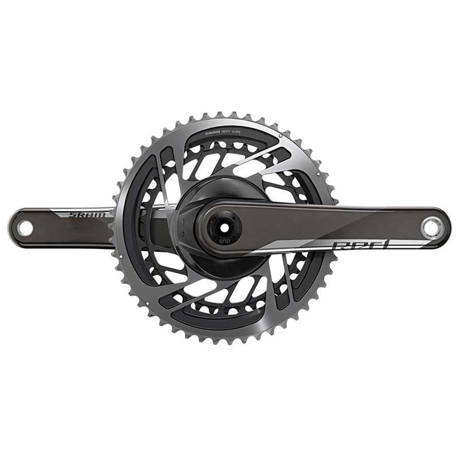 Sram Red Axs, Crankset, Bcd: Direct Mount Speed: 12