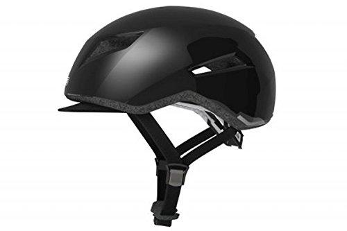 Abus Yadd-I Bike Helmet Velvet Black Small