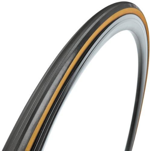 Vittoria 23 Open Corsa Sc Ii Tire, Black