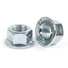 Load image into Gallery viewer, Wheels Manufacturing 9Mm X 1 Axle Nut
