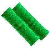 Load image into Gallery viewer, RACEFACE GRIP,SNIPER SLIDE-ON GREEN
