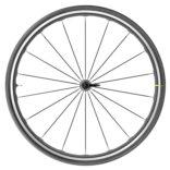 Mavic Ksyrium Ust, Wheel, Front, 700C / 622, Holes: 18, Qr, 100Mm, Rim