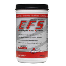 Load image into Gallery viewer, 1St Endurance, Efs, 800G, Drink Mix
